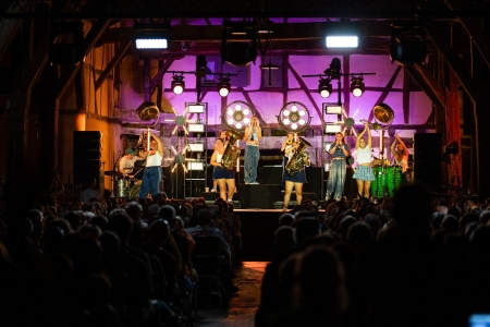 27-07-2026 BALKAN PARADISE ORCHESTRA - Chatillon